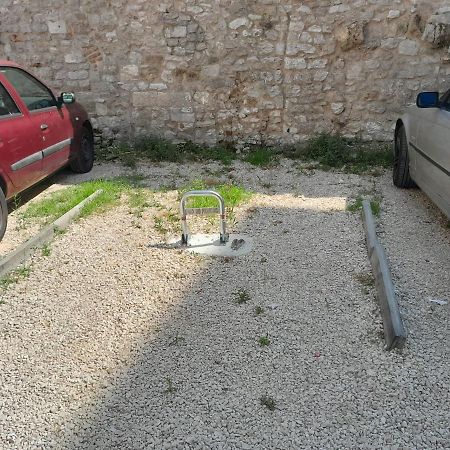 T&M Apartment With Parking In The Old Town Zadar Dış mekan fotoğraf