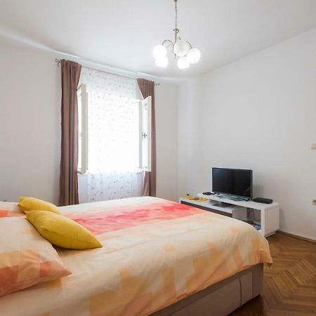 T&M Apartment With Parking In The Old Town Zadar Dış mekan fotoğraf