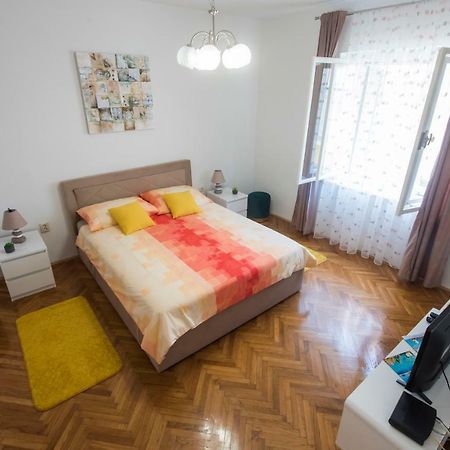 T&M Apartment With Parking In The Old Town Zadar Dış mekan fotoğraf