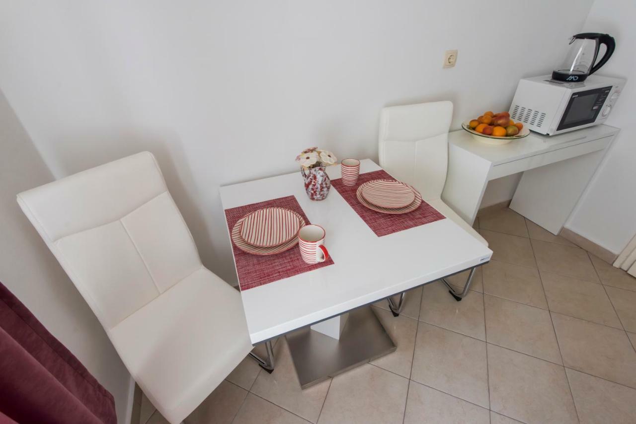 T&M Apartment With Parking In The Old Town Zadar Dış mekan fotoğraf