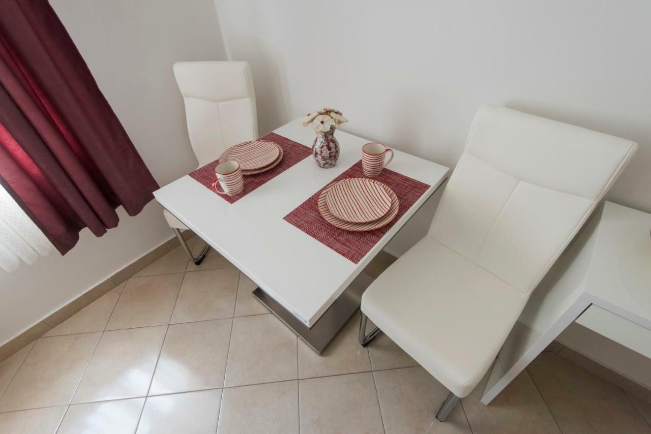 T&M Apartment With Parking In The Old Town Zadar Dış mekan fotoğraf