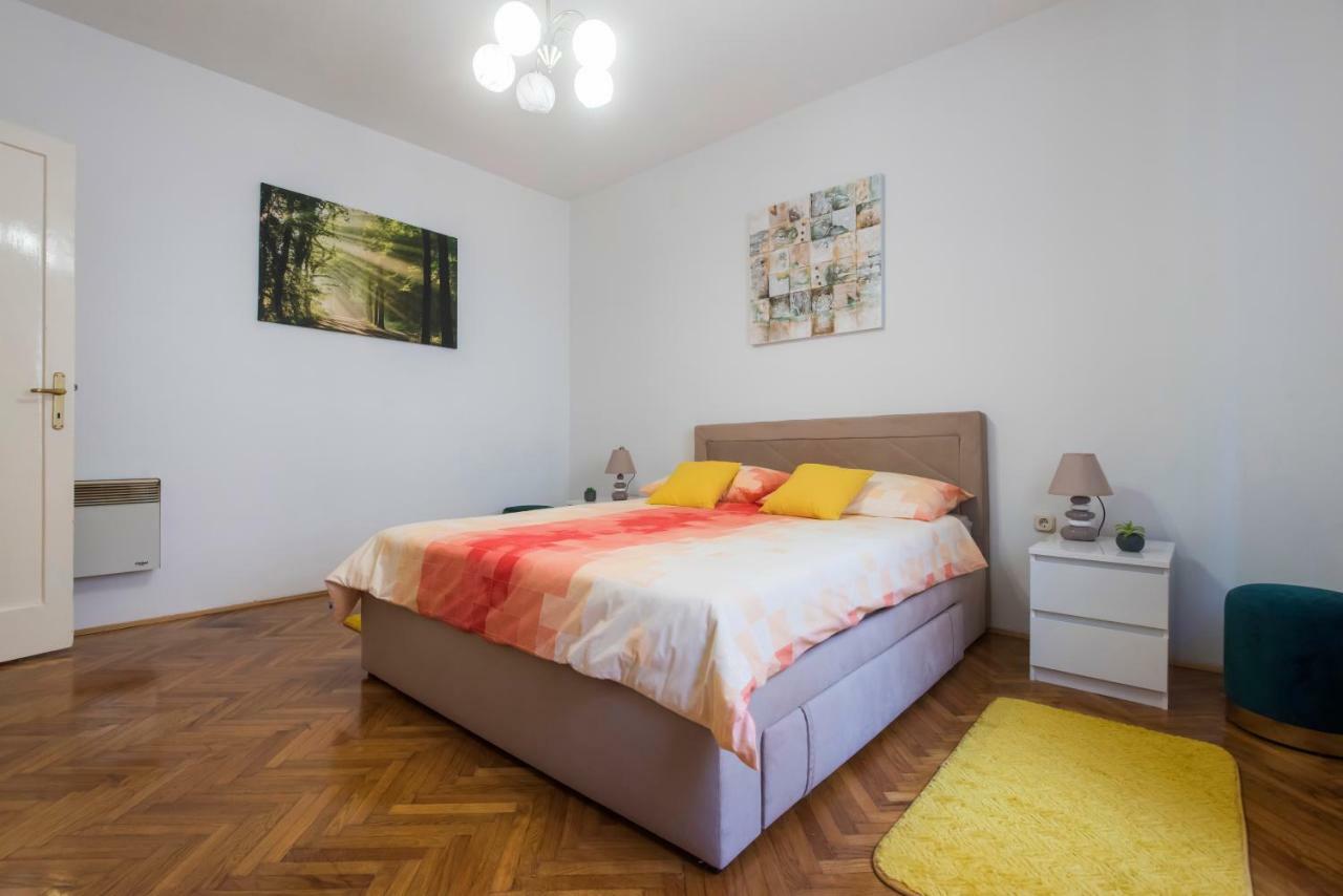 T&M Apartment With Parking In The Old Town Zadar Dış mekan fotoğraf