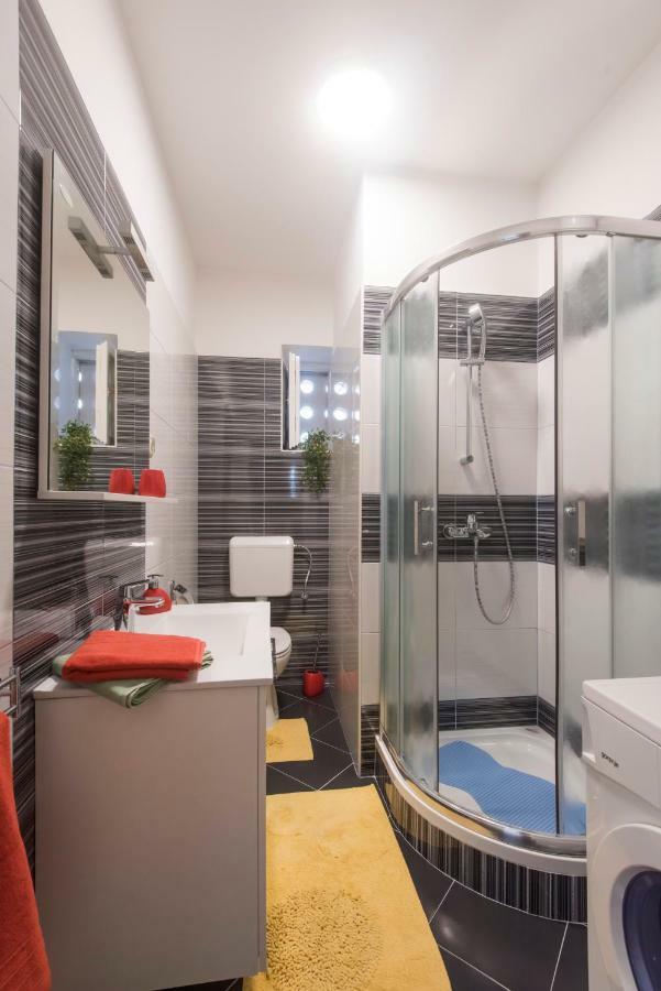 T&M Apartment With Parking In The Old Town Zadar Dış mekan fotoğraf
