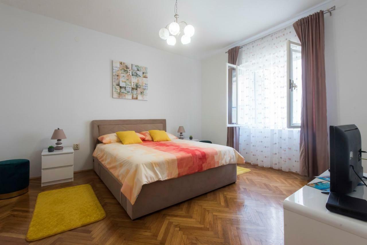 T&M Apartment With Parking In The Old Town Zadar Dış mekan fotoğraf