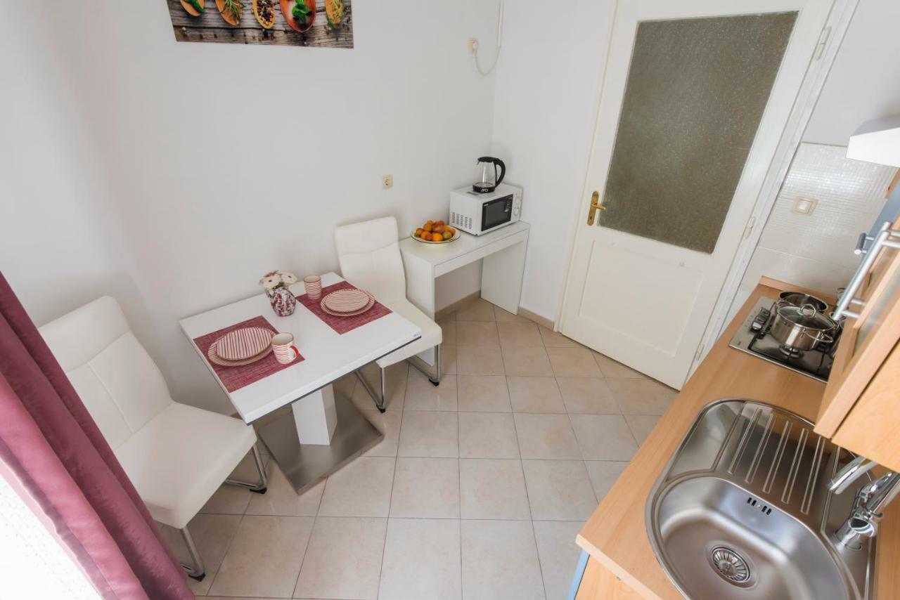 T&M Apartment With Parking In The Old Town Zadar Dış mekan fotoğraf